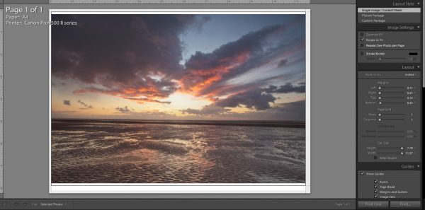 Introduction to learn Lightroom Part two