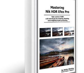 Mastering Nik HDR Efex Pro 2