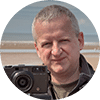 Robin Whalley, Author of Post Processing Landscape Photography