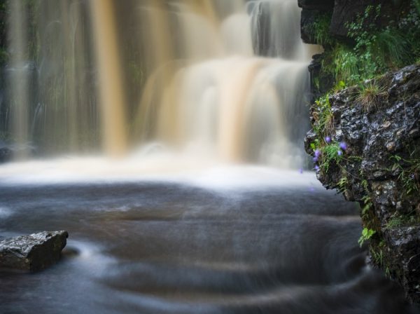  East Gill Force Waterfall