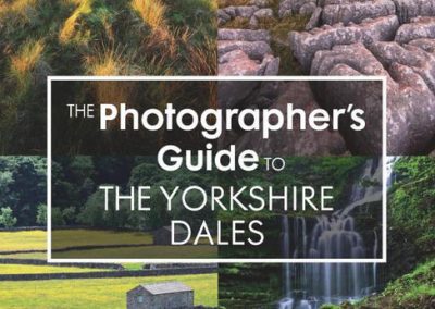 The Photographers Guide To The Yorkshire Dales