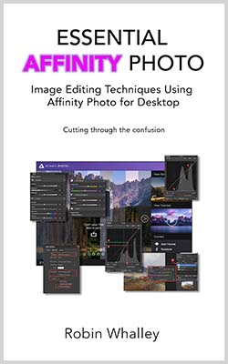 Essential Affinity Photo cover Image eBook small