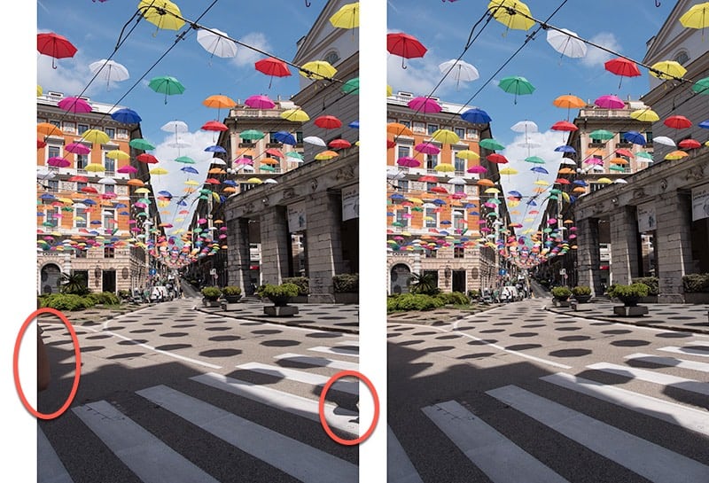 how to use the photoshop clone stamp tool