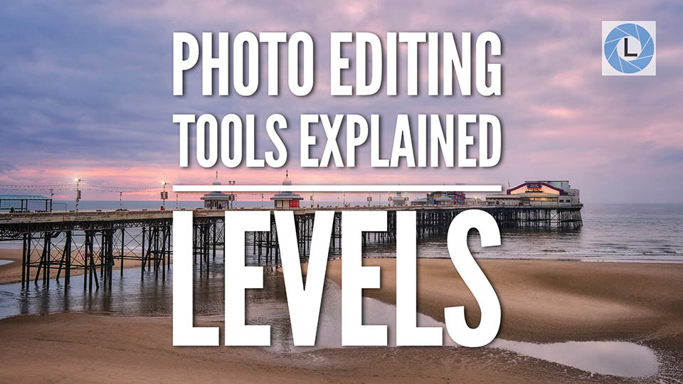 example photoshop tutorial on Lenscraft