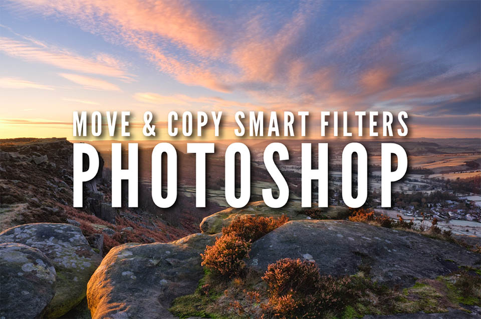 How to Move and Copy a Smart Filter title image