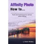 Affinity Photo How To Book Launch