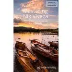 Mastering Nik Viveza eBook cover square
